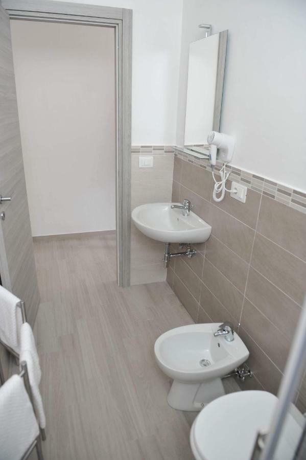 Holiday House Lual Agerola Exterior foto
