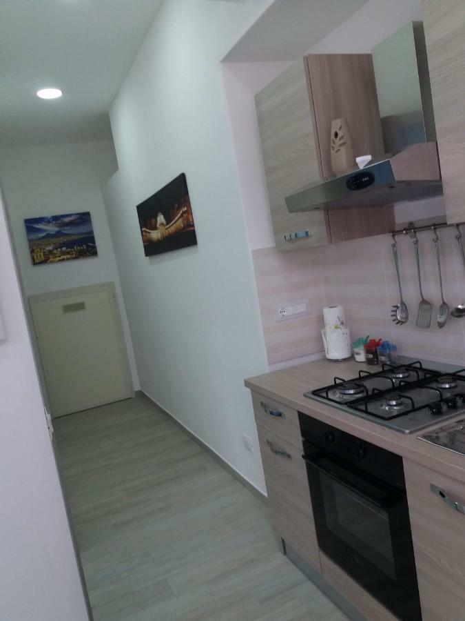 Holiday House Lual Agerola Exterior foto