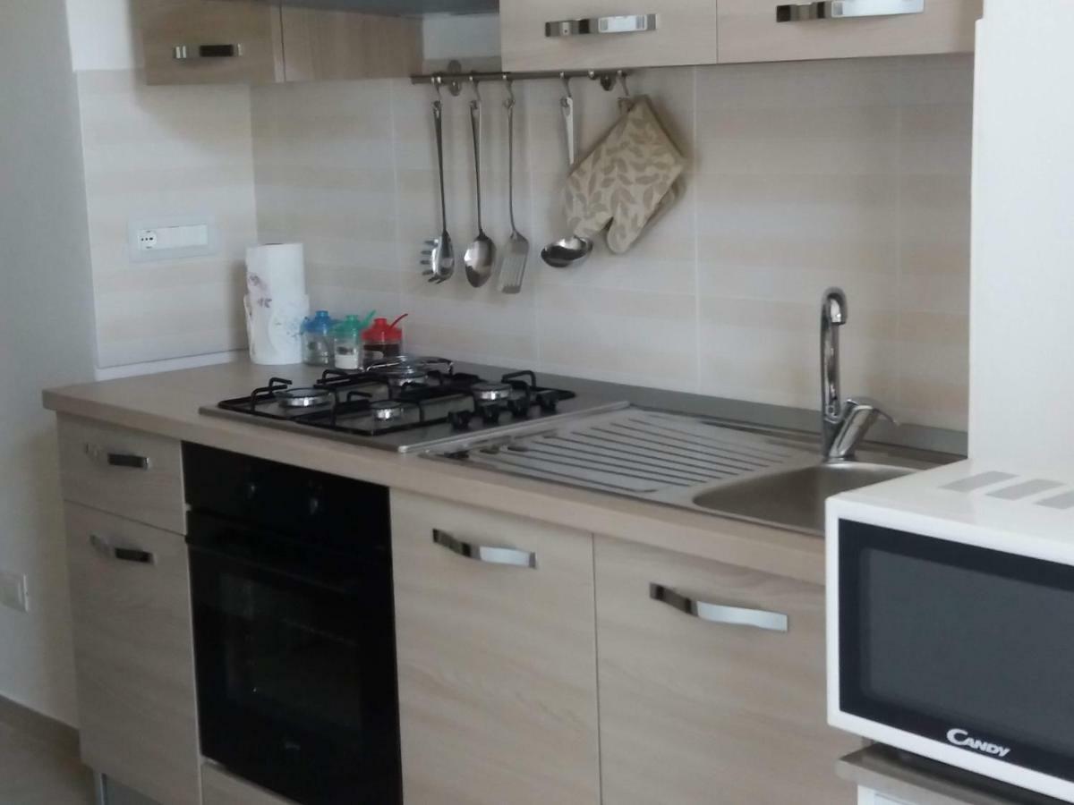 Holiday House Lual Agerola Exterior foto
