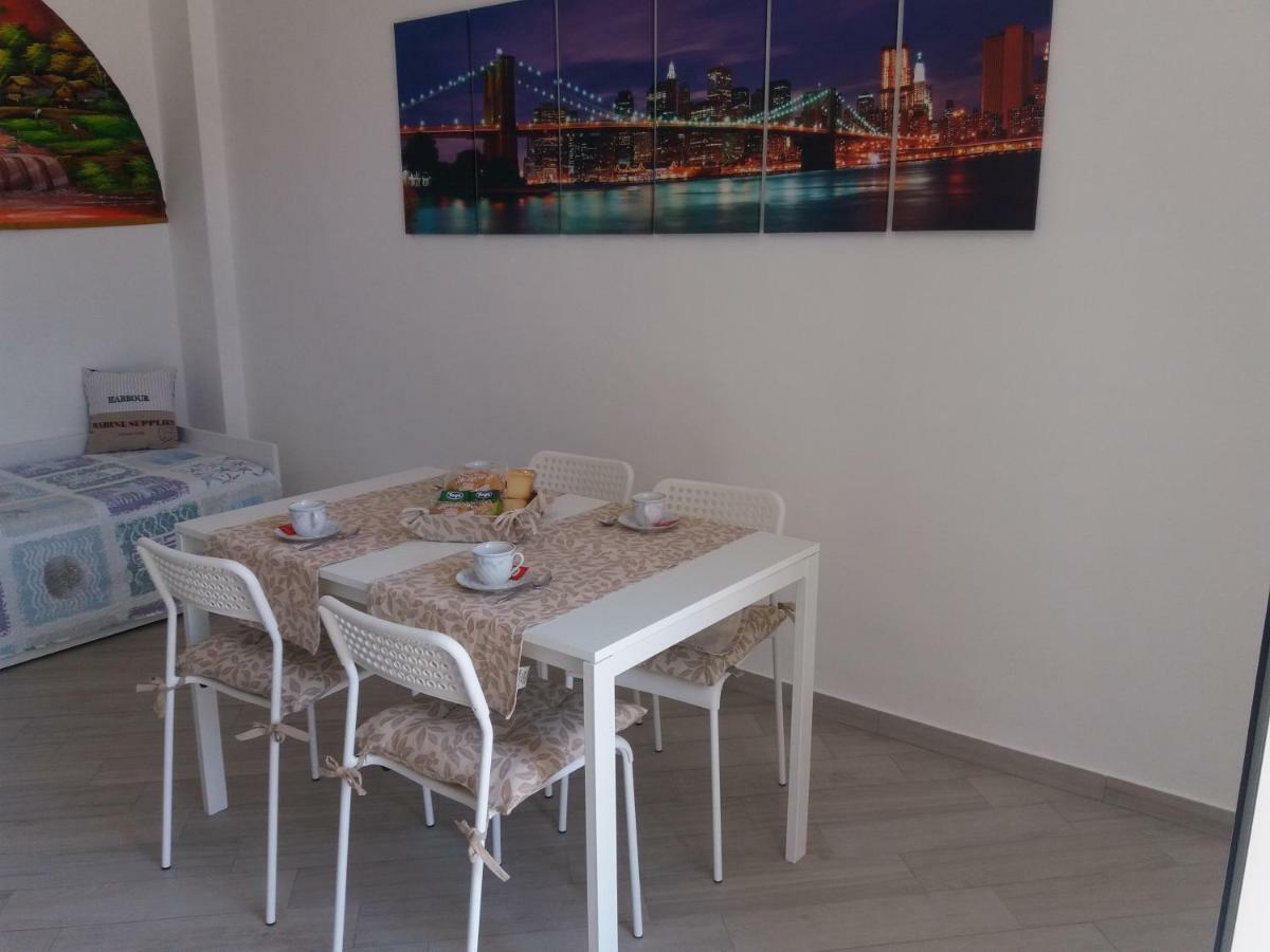 Holiday House Lual Agerola Exterior foto